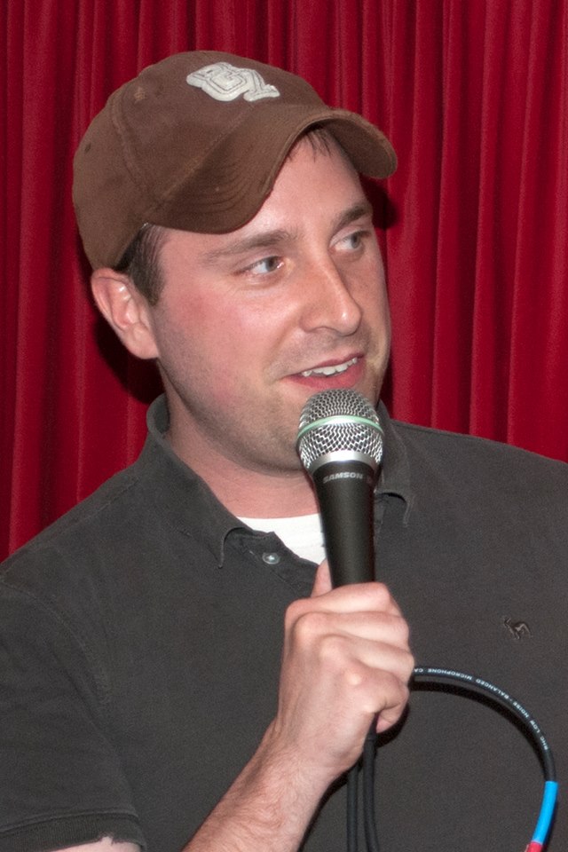 Marc Staudenmaier