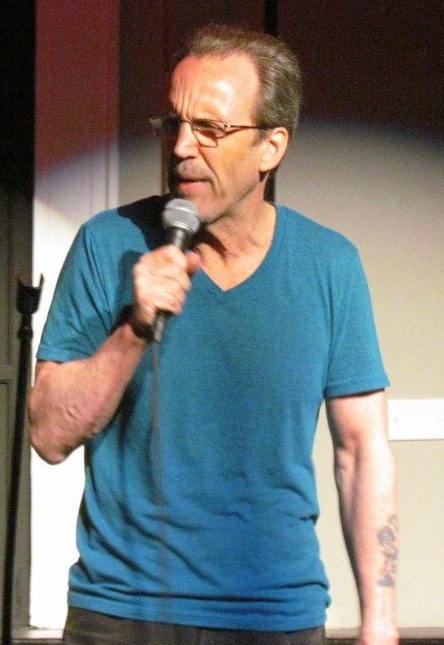 Mick Diflo