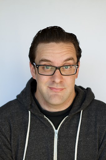 Mike Truesdale
