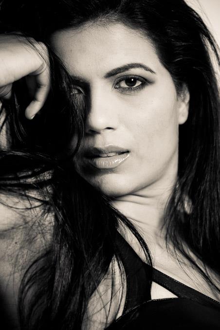 Mona Shaikh