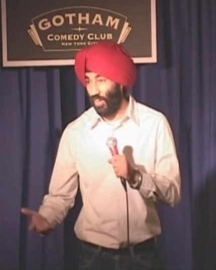 Narinder Singh