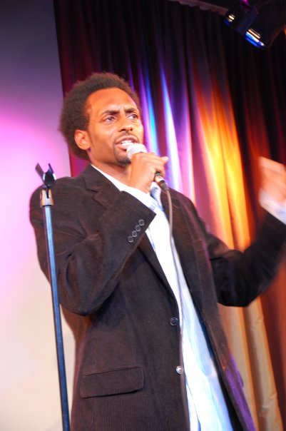 Neil Charles