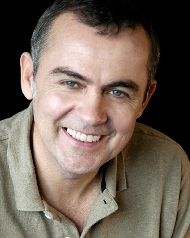 Pat Lamb