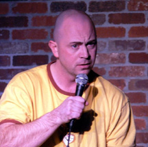 Pat Oates