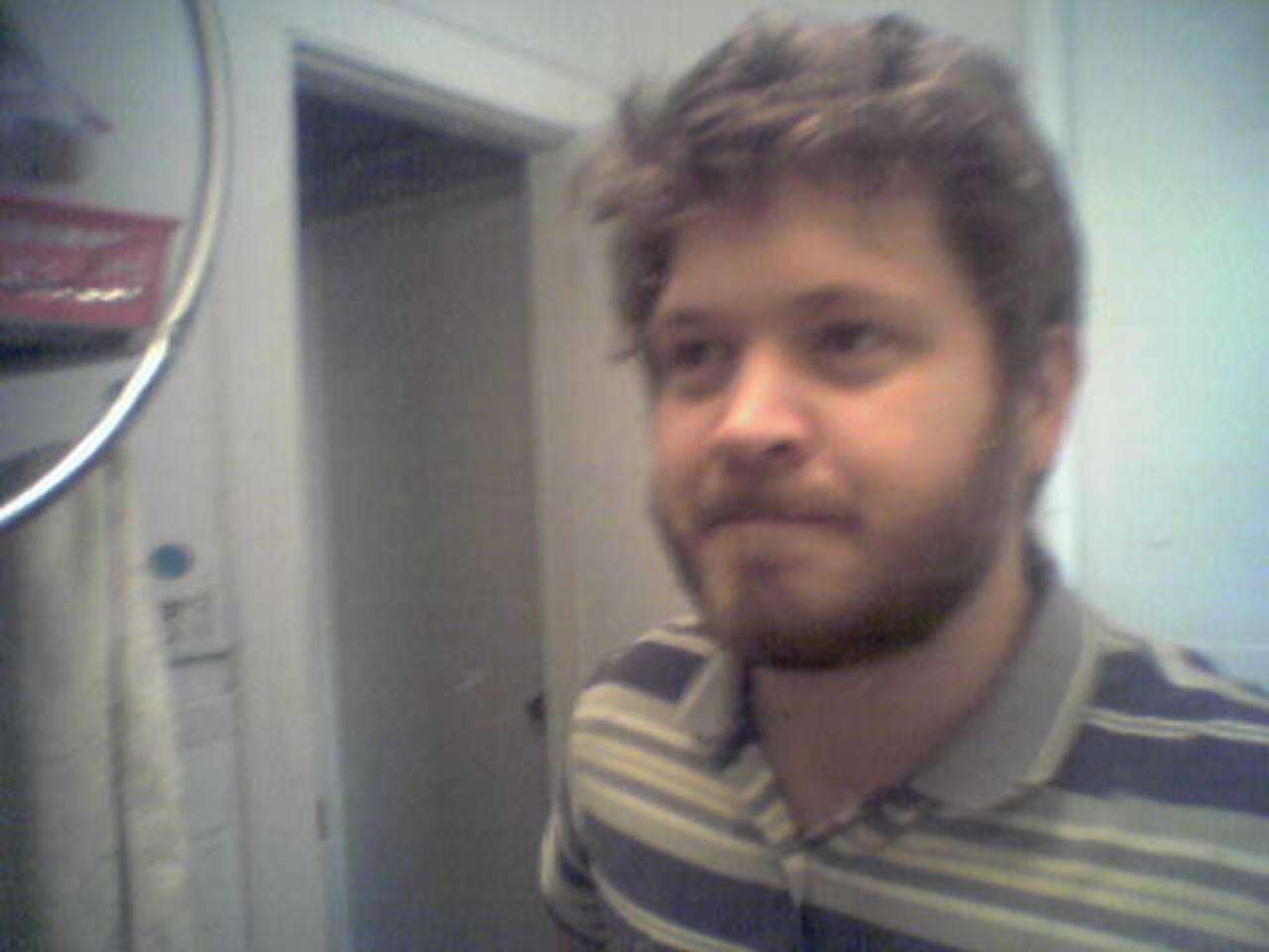 Patrick RIGBY
