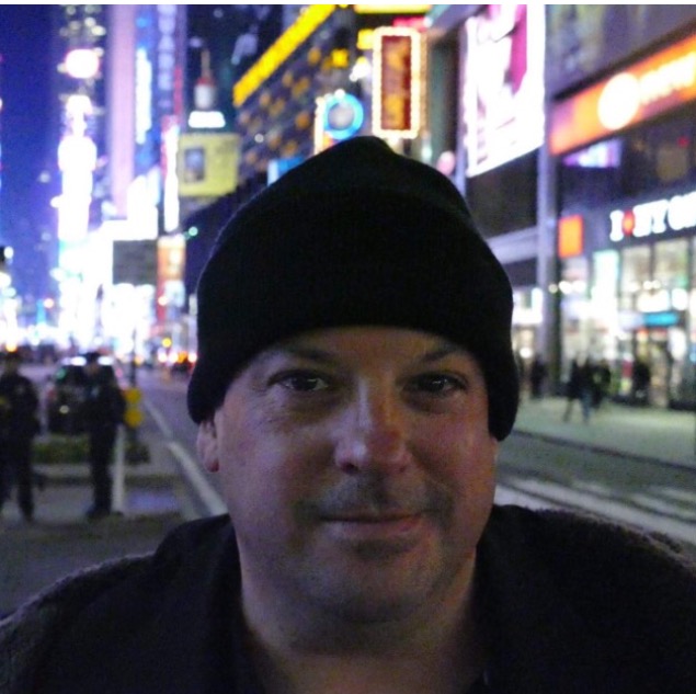 RIch Carucci