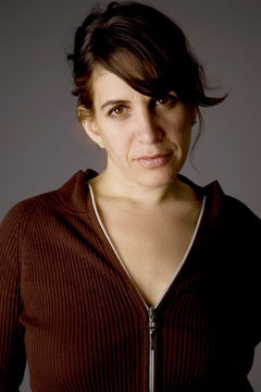 Susannah Perlman